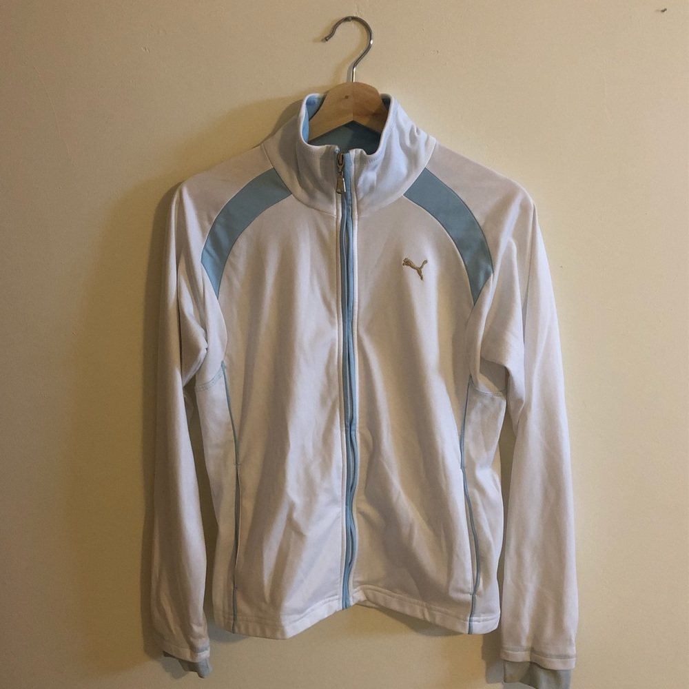[Puma] Track Jacket - image 3